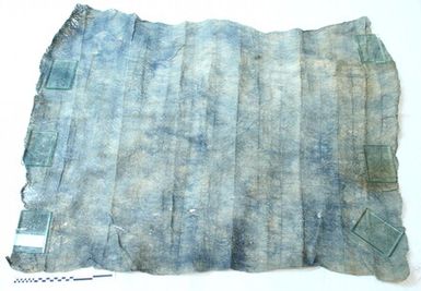 bark cloth