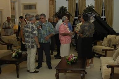 [Assignment: 48-DPA-SOI_K_Amer_Sam] Pacific Islands Tour: Visit of Secretary Dirk Kemmpthorne [and aides] to American Samoa, U.S. Territory [48-DPA-SOI_K_Amer_Sam__DI15458.JPG]