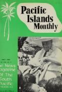 [?]W ZEALAND SEEKS TO INCREASE LONG-STANDING TRADE WITH THE PACIFIC (1 July 1962)