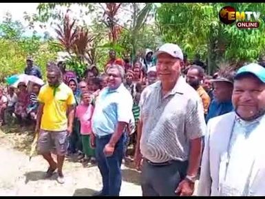 KUPA AGRO PROJECT