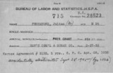 Fernandez, Jullian M.