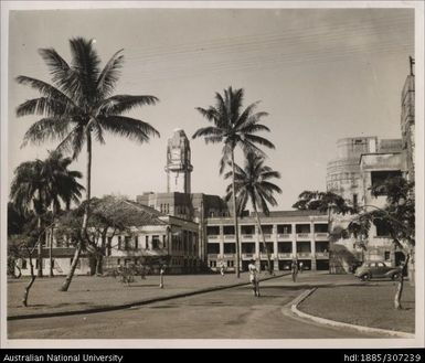 Public buildings