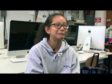 PBS Hawaii - HIKI NŌ Episode 619 | Aliamanu Middle School | Transition to High School