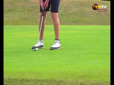 GOLFERS DUBAI DREAM
