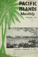 An 'Uncomforta' Year For Fiji (1 December 1959)