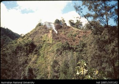 Northern Goroka Valley