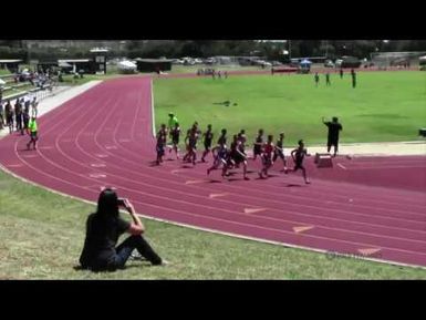 HIKI NŌ Episode #801 | Konawaena High School - Kona | Athletic Director