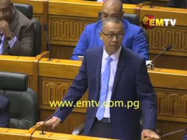 Opposition Calls for Supplementary Budget and Economic Reports in August Parliament Sitting