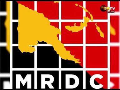 MRDC SPONSORS STUDENTS