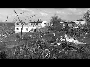 Research symposium on loss and damage in Pacific Small Island Developing States