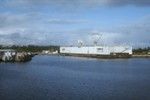 Floating drydock, Guam