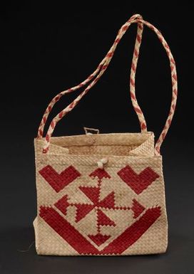 Kete (Basket)