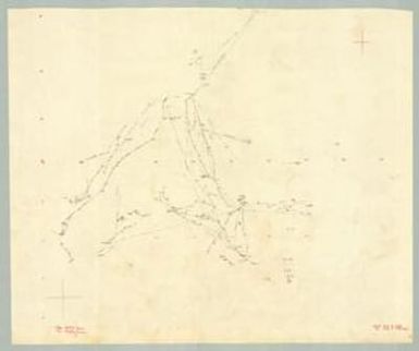 [FRUPAC War Map: June 15 - 16, 1943]