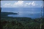 Sulufou, Lau Lagoon, seen from Baegu