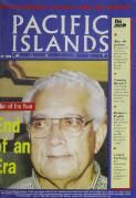 Can New Caledonia find consensus? (1 January 1992)