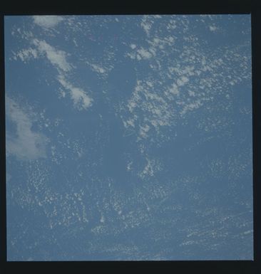 S45-602-045 - STS-045 - STS-45 earth observations