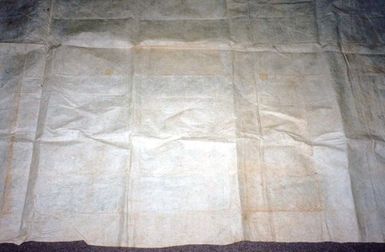 bark cloth
