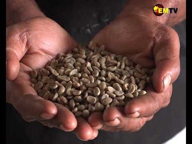 NRI ON COFFEE PRODUCTION
