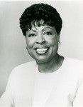 [Senator Diane E. Watson]