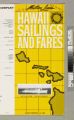 Hawaii sailings and fares
