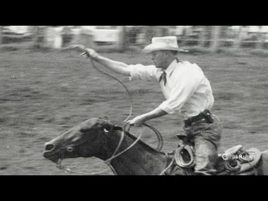 Makawao Stampede Rodeo | Home is Here | PBS HAWAIʻI
