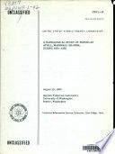 A radiological study of Rongelap Atoll, Marshall Islands : during 1954-1955