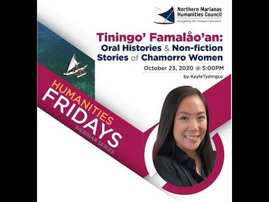 Tiningo' Famalåo’an