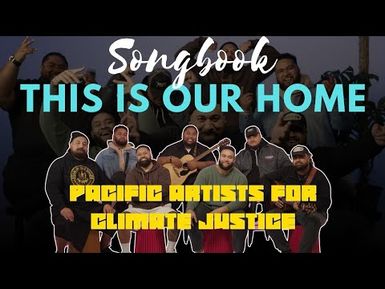 Pasifika Musicians say ‘This Is Our Home’