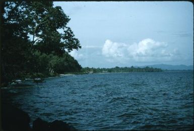 Buin (4) : Bougainville Island, Papua New Guinea, 1960 / Terence and Margaret Spencer