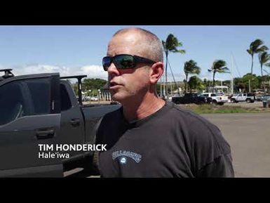 Hawaiʻi Residents Were Asked: Is Hawaiʻi Doing a Good Job With Tourism Management?