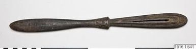lime spatula, lime spade, spatula