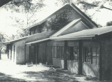 St Peter's Church, Lautoka, Fiji