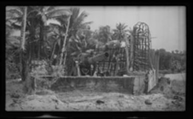 [M1888 coastal artillery gun]