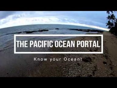 Know your Ocean