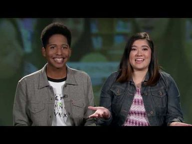 HIKI NŌ: #810 - Best Personal Profile - High School Division | Promo Thurs. 7:30 pm