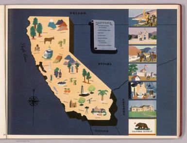 California, 1850.