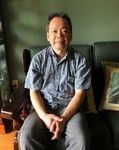 Oral History of Anh Quoc Nguyen