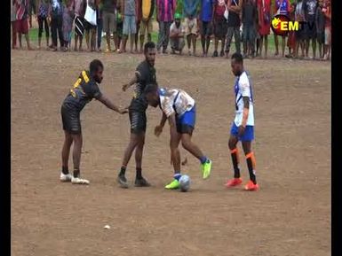 GOVERNOR'S CUP BOMANA