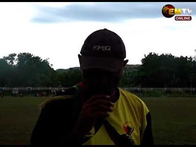 SOCCER TOURNAMENT FINALS