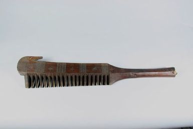 Nifo'oti (cane knife)