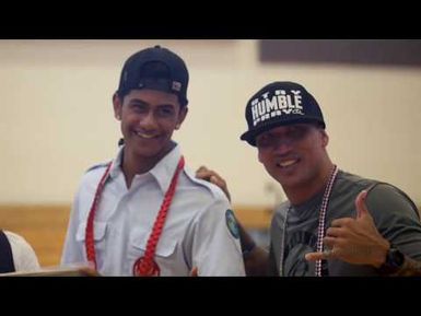 PBS Hawai‘i - HIKI NŌ Episode #910 | Waiākea High School - Hawai‘i Island | Stay Humble, Pray
