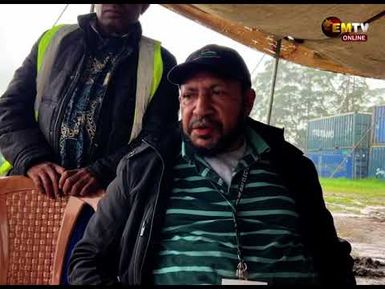 ELECTION MATTERS CLARIFIED