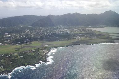 [Assignment: 48-DPA-SOI_K_Amer_Sam] Pacific Islands Tour: Visit of Secretary Dirk Kemmpthorne [and aides] to American Samoa, U.S. Territory [48-DPA-SOI_K_Amer_Sam__DI15724.JPG]