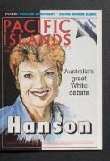 OPINION Race debate exposes media shortcomings (1 February 1997)