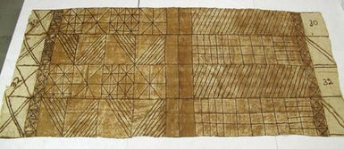bark cloth