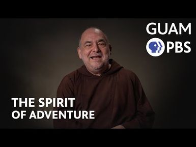 Extras: Påle' Eric Forbes: The Unofficial Tour Guide from Guam