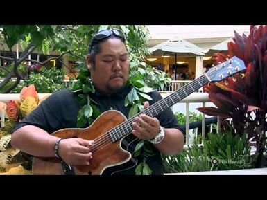 PBS Hawaii - HIKI NŌ Episode 617 | Mid-Pacific Institute | Mark Yamanaka