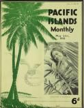 CANOEIST TO VISIT TAHITI (21 May 1935)
