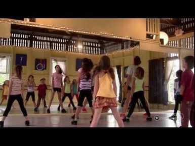 PBS Hawaii - HIKI NŌ Episode 409 | Konawaena High School | Dancing Tree