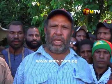 Lae public concerned about foreigners not abiding by laws